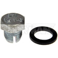 OIL DRN PLUG OVERSIZE