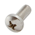 CAP SCRW M5-0.8X12