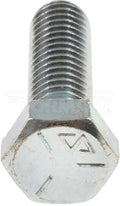 SCRWCP GR5 3/8-16X1-1/4