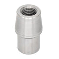 7/16-20 LH Tube End - 3/4in x  .065in