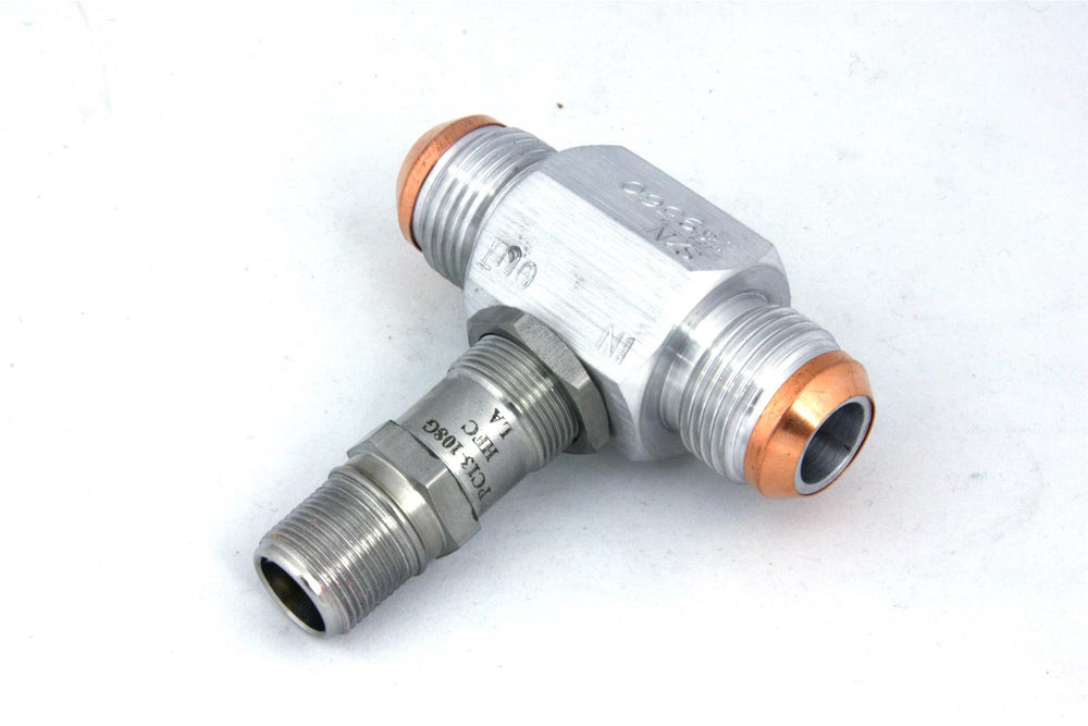 LTS COPPER SEAL 5/8in