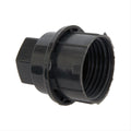 WHEEL NUT COVER