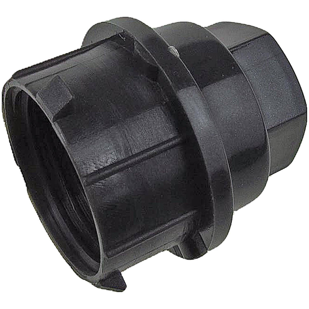 WHEEL NUT COVER