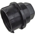 WHEEL NUT COVER