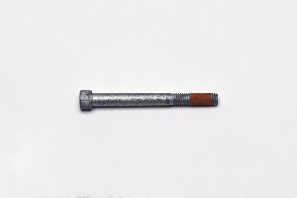 Wilwood BOLT3/8-16x3.75 LGSHCSALLOYWES072