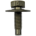 SPLASH SHIELD BOLT W/WAS