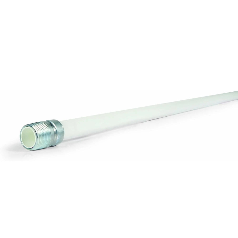 RUNOFF TUBE (SIDE MOUNT) (E/F)