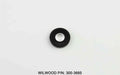 Wilwood SPACERBRACKET/SPINDLE1.00x.438x.160