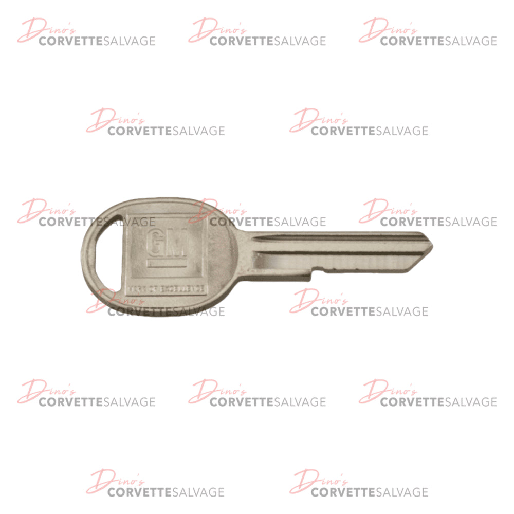 GM Performance auto part