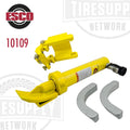 SPRING DOUBLE TORSION GAL