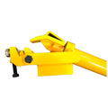 SPRING DOUBLE TORSION GAL