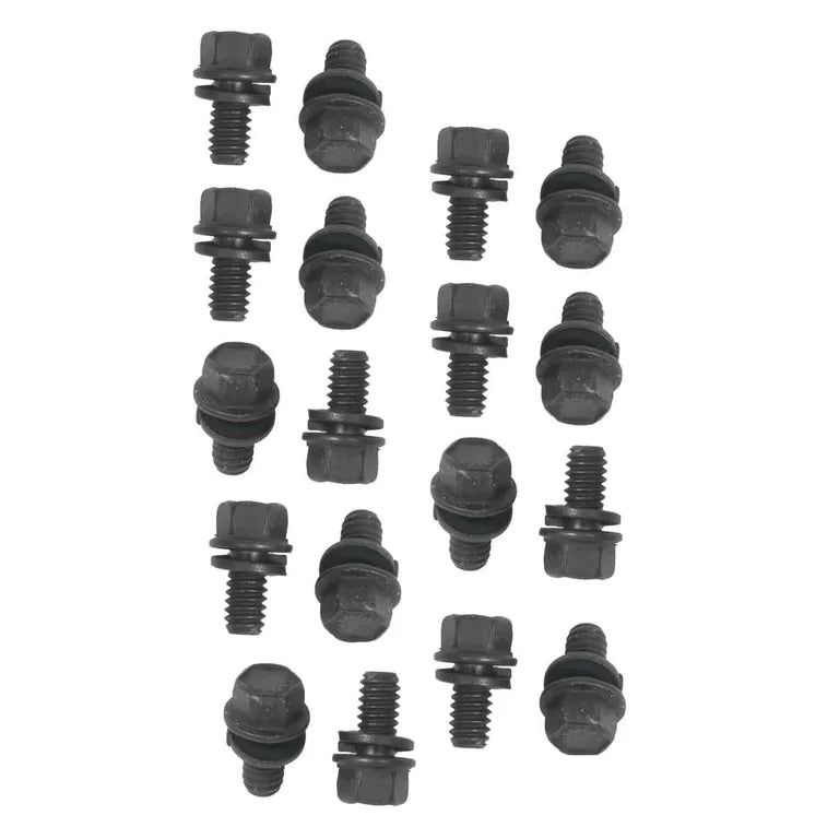 Manley BOLTS-CHV TIMING CVR ST