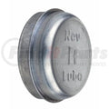 GREASE CAP 50MM NEVRLUBE WITH STOP FLANGE 3.355 OD