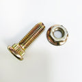 Replacement Stud w Nut - M8
