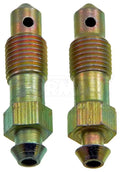 BLEEDER SCREW