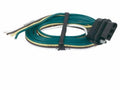 60IN 4WIRE FLAT CAR END