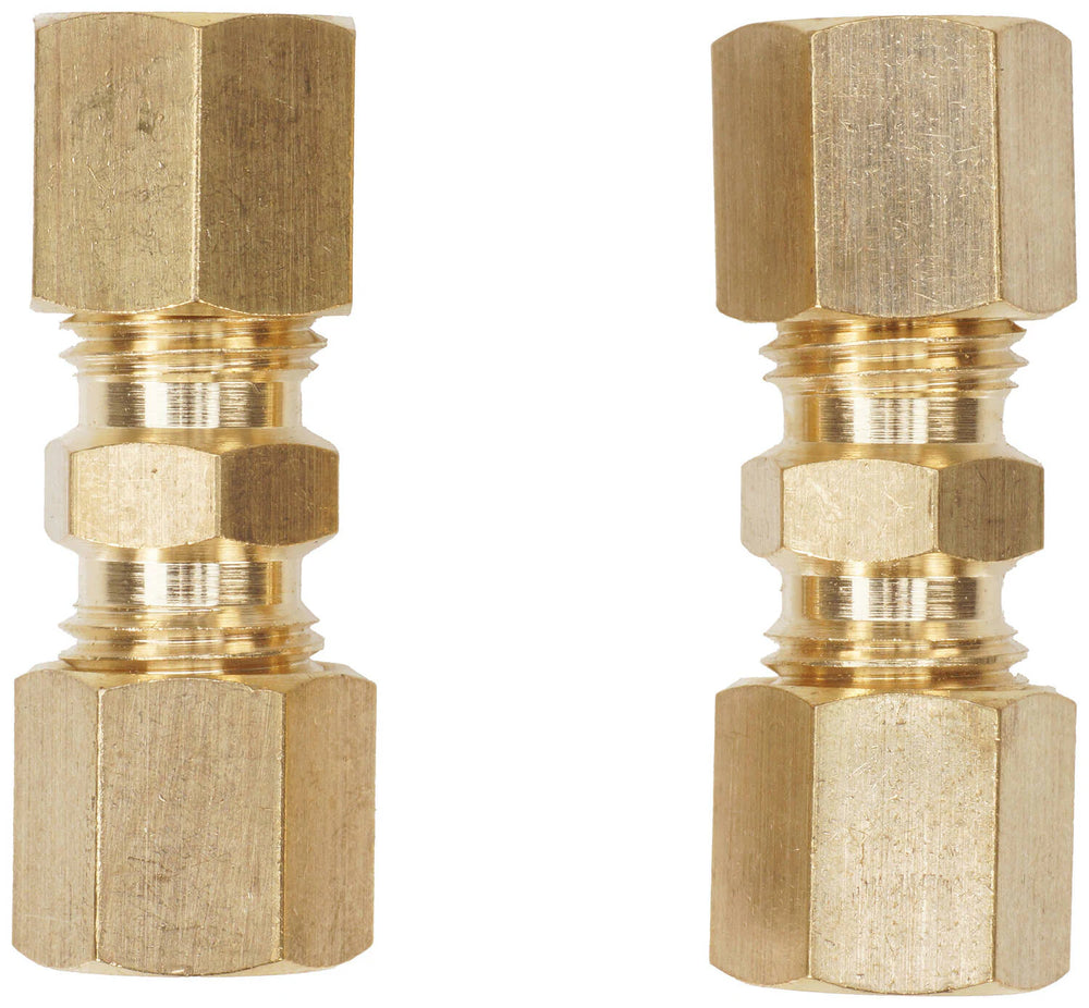 COMPRESSION FITTING