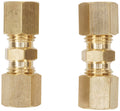 COMPRESSION FITTING