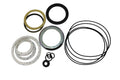 OEM STYLE, BLACK, 55-58MM, EA.