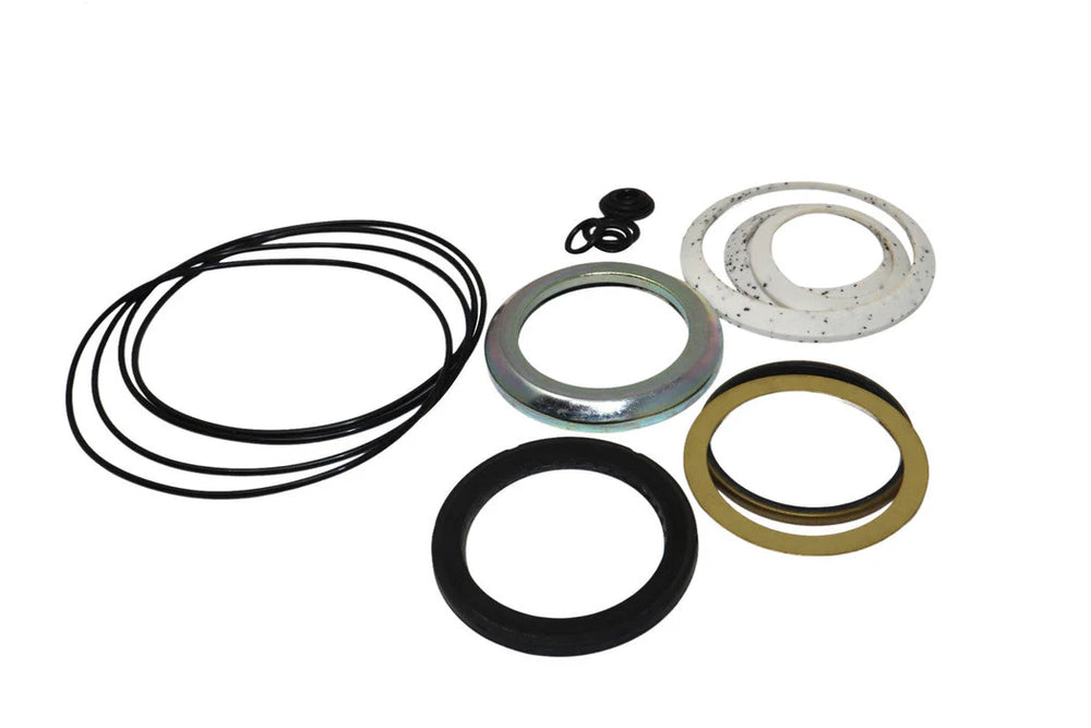 HELIX RACING black auto part