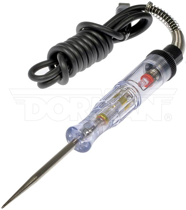TOOL CONTINUITY TESTER