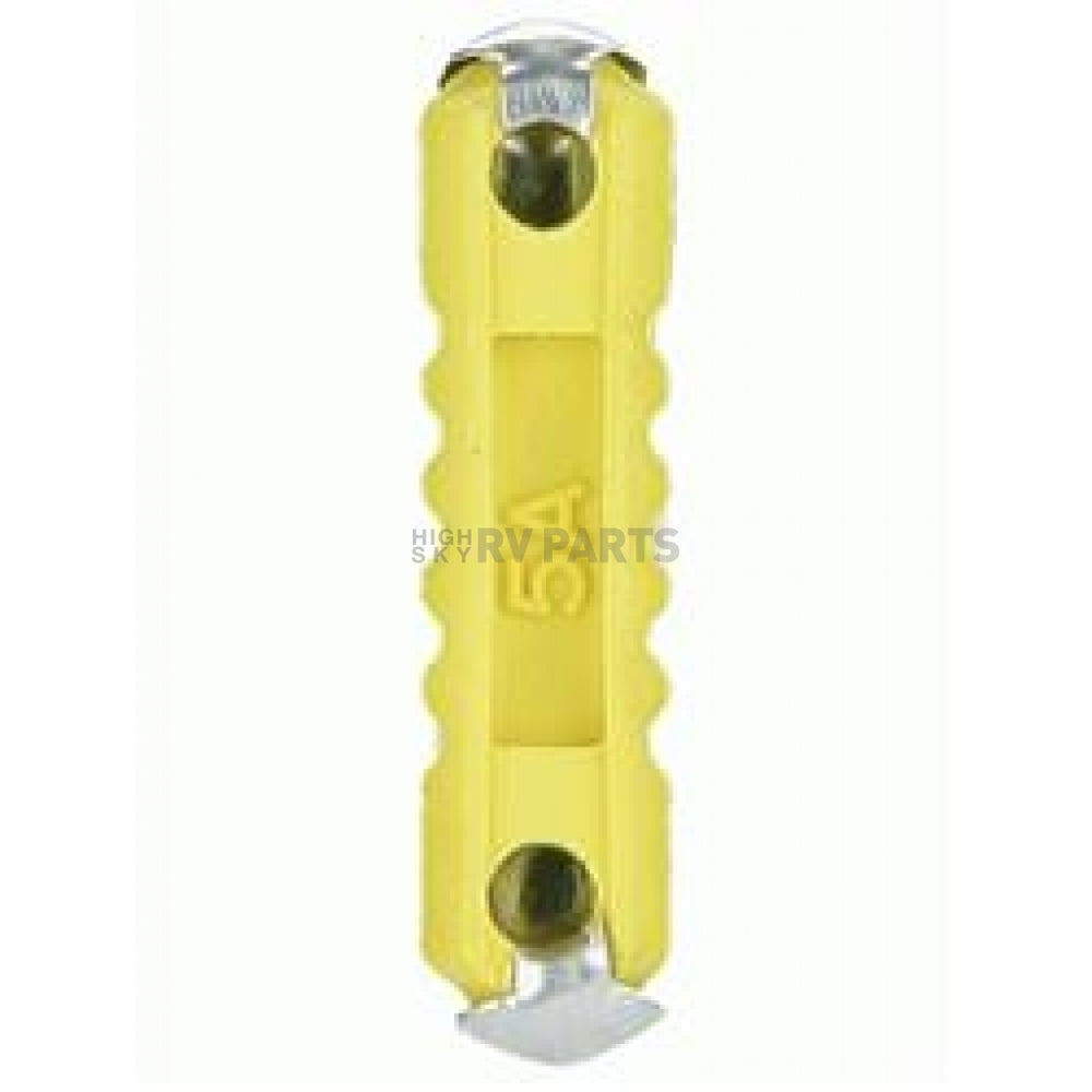 GBC CERAMIC FUSE 8 AMP PACKAGE OF 25