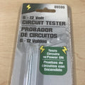 CIRCUIT TESTERPOWER ON