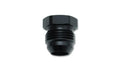 Vibrant Performance - 10442 - AN Flare Hex Head Plugs; Size: -6AN