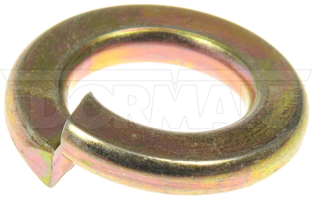 SPLIT LOCK WASHER