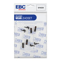 EBC 71-76 Mercedes-Benz 280 Front Wear Leads