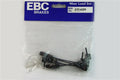 EBC 71-76 Mercedes-Benz 280 Front Wear Leads