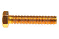 HEX BOLT