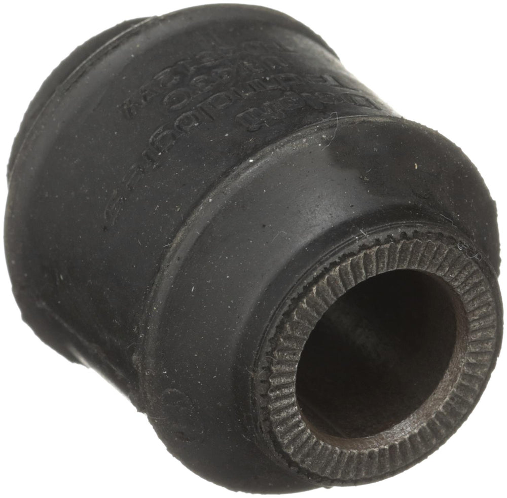 DELPHI control arms