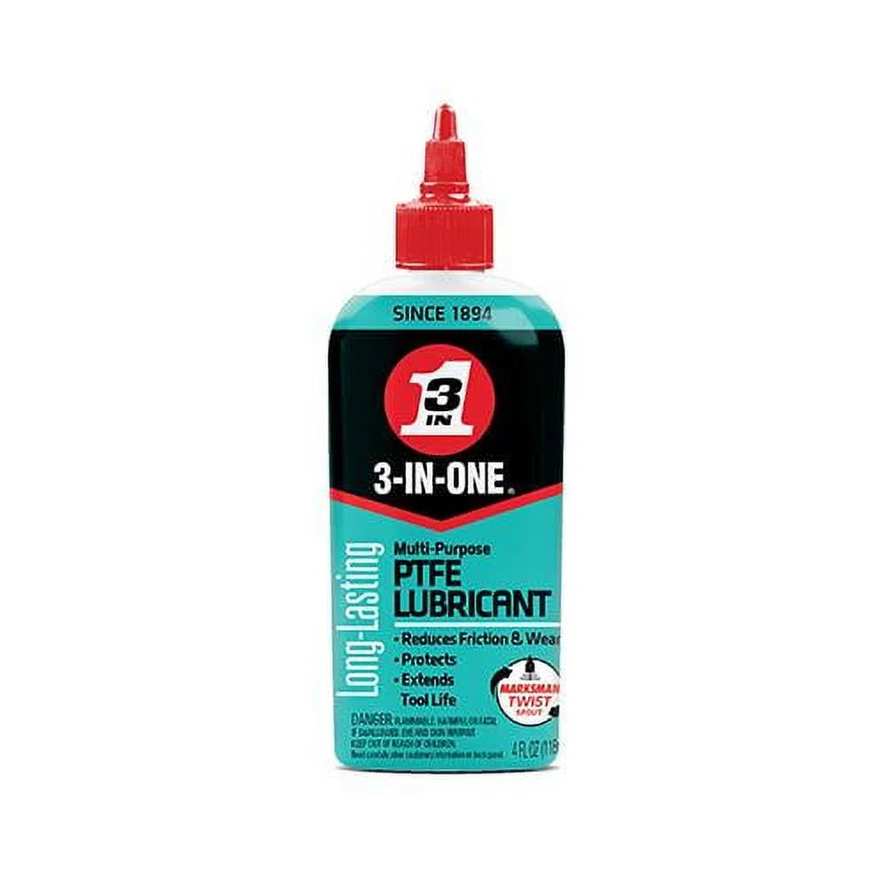 WD-40 auto part