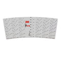 3M PPS MIDI 400 ML PN