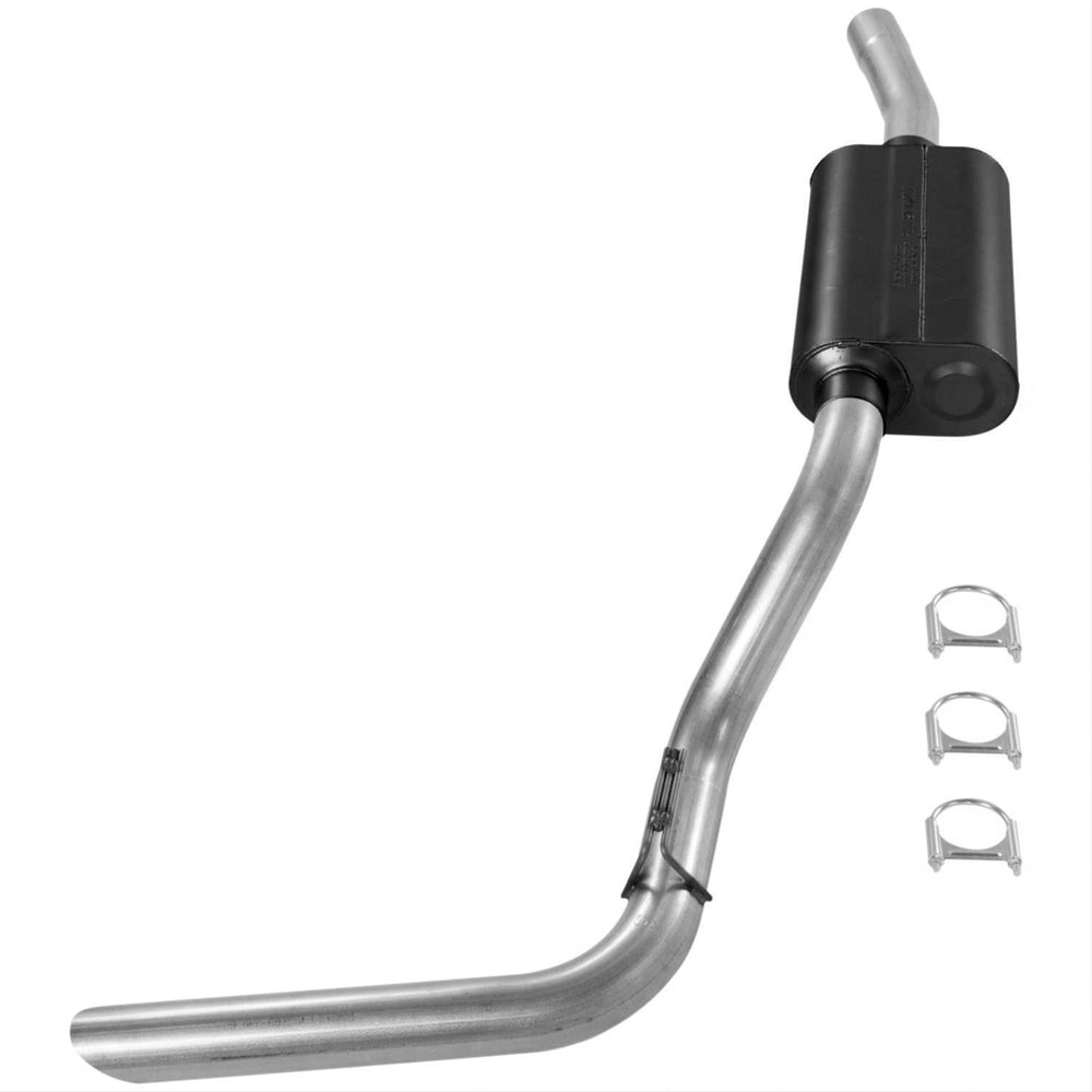 NICKSON INDUSTRIES auto part