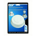 REPLACE ALL PLUMBING VENT CAP ONLY POLAR WHITE