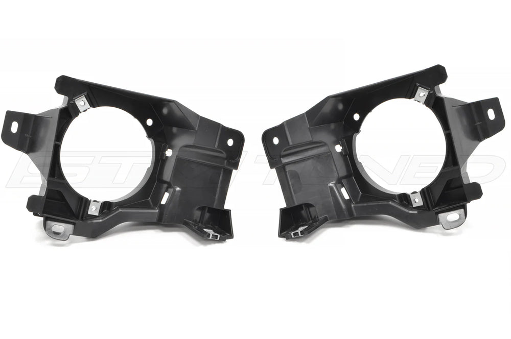 Subaru 84927TA Bracket for rear fog light