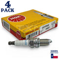 NGK Standard Spark Plug Box of 4 (DCPR6E)