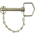 HITCH PIN W/LINCH PIN