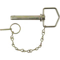HITCH PIN W/LINCH PIN