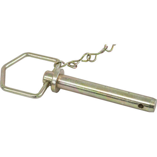 HITCH PIN W/LINCH PIN