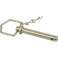 HITCH PIN W/LINCH PIN