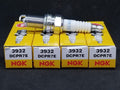 NGK Spark Plug Stock # 3932 (Motorcycle)