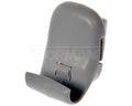 SUNVISOR CLIP