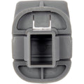 SUNVISOR CLIP