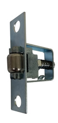 ENGLISH POSITIVE THUMB CATCH WITH 3/8 STRIKE (1/CTN)