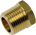 BRASS BUSHING 1/4
