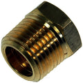 BRASS BUSHING 1/4