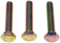 METRIC HEX HEAD BOLT